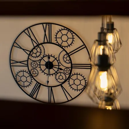 Σπίτι διακοπών Loft Sui Tetti Della Cattedrale *