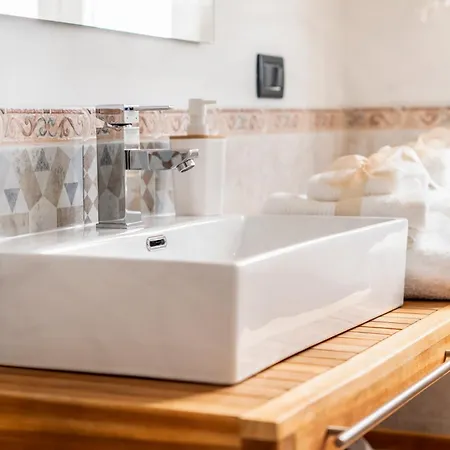 Σπίτι διακοπών Loft Sui Tetti Della Cattedrale *