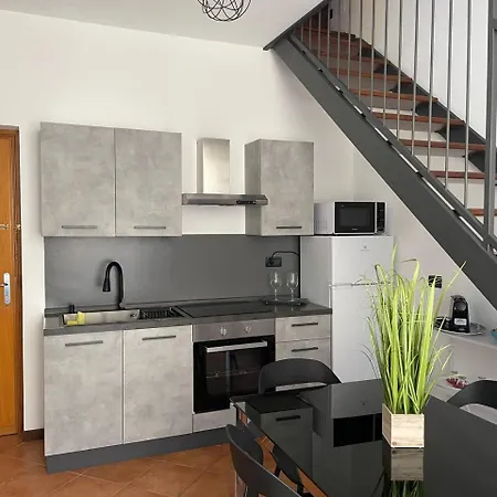 Loft Sui Tetti Della Cattedrale *