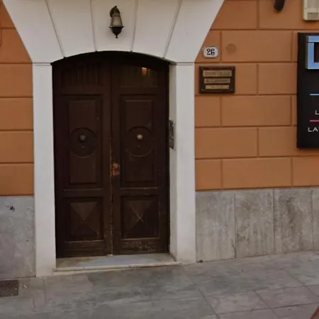 Σπίτι διακοπών Loft Sui Tetti Della Cattedrale *