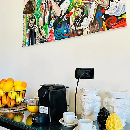 Σπίτι διακοπών Loft Sui Tetti Della Cattedrale