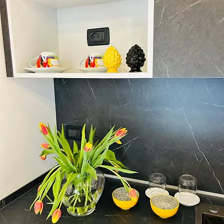 Loft Sui Tetti Della Cattedrale *