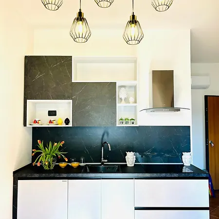 Loft Sui Tetti Della Cattedrale Παλέρμο