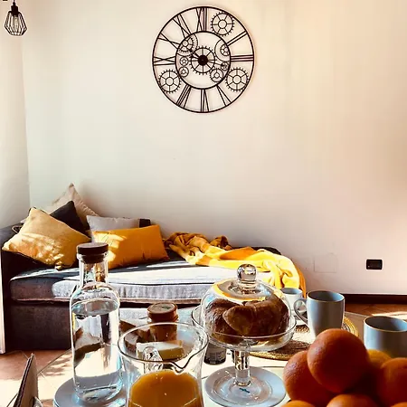 Loft Sui Tetti Della Cattedrale Σπίτι διακοπών Παλέρμο