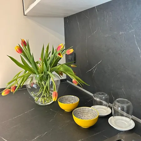 Σπίτι διακοπών Loft Sui Tetti Della Cattedrale Παλέρμο