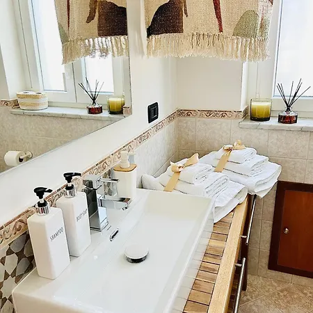 Loft Sui Tetti Della Cattedrale Παλέρμο