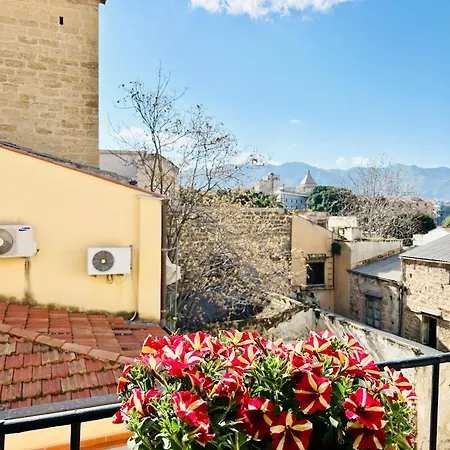 Loft Sui Tetti Della Cattedrale Σπίτι διακοπών *