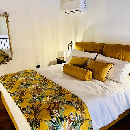 Loft Sui Tetti Della Cattedrale