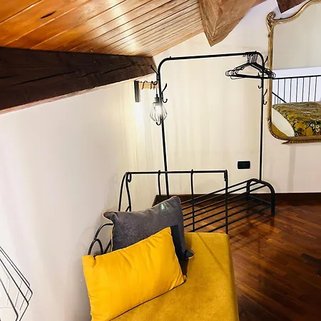 Loft Sui Tetti Della Cattedrale Σπίτι διακοπών