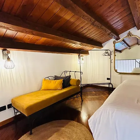 Σπίτι διακοπών Loft Sui Tetti Della Cattedrale