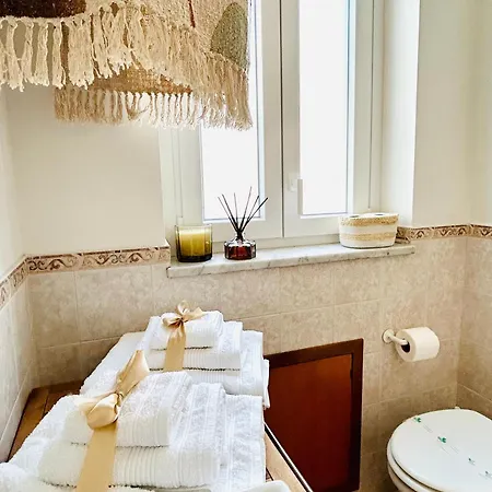 Loft Sui Tetti Della Cattedrale Σπίτι διακοπών *