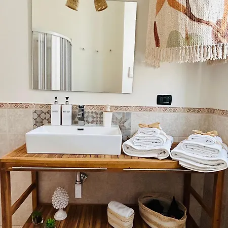 Σπίτι διακοπών Loft Sui Tetti Della Cattedrale Παλέρμο