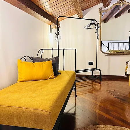 Loft Sui Tetti Della Cattedrale