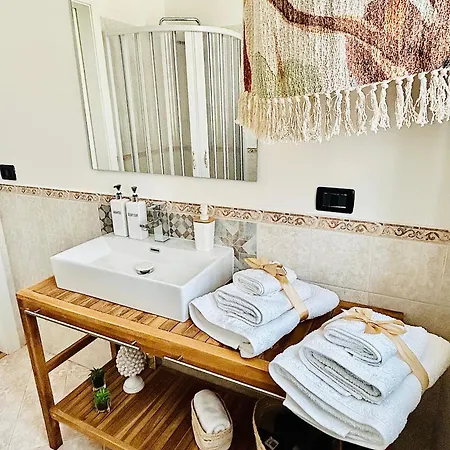 Loft Sui Tetti Della Cattedrale Σπίτι διακοπών Παλέρμο