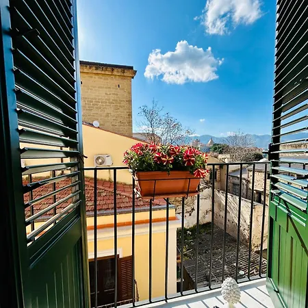 Σπίτι διακοπών Loft Sui Tetti Della Cattedrale