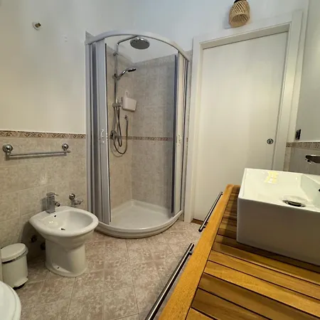 Ferienhaus Loft Sui Tetti Della Cattedrale Palermo